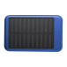 SunFour blauw  powerbank 