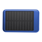SunFour blauw  powerbank 