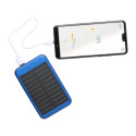 SunFour blue  power bank 