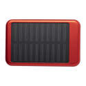 SunFour red  power bank 