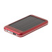 SunFour rouge  power bank 