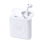 Repte wit  powerbank...