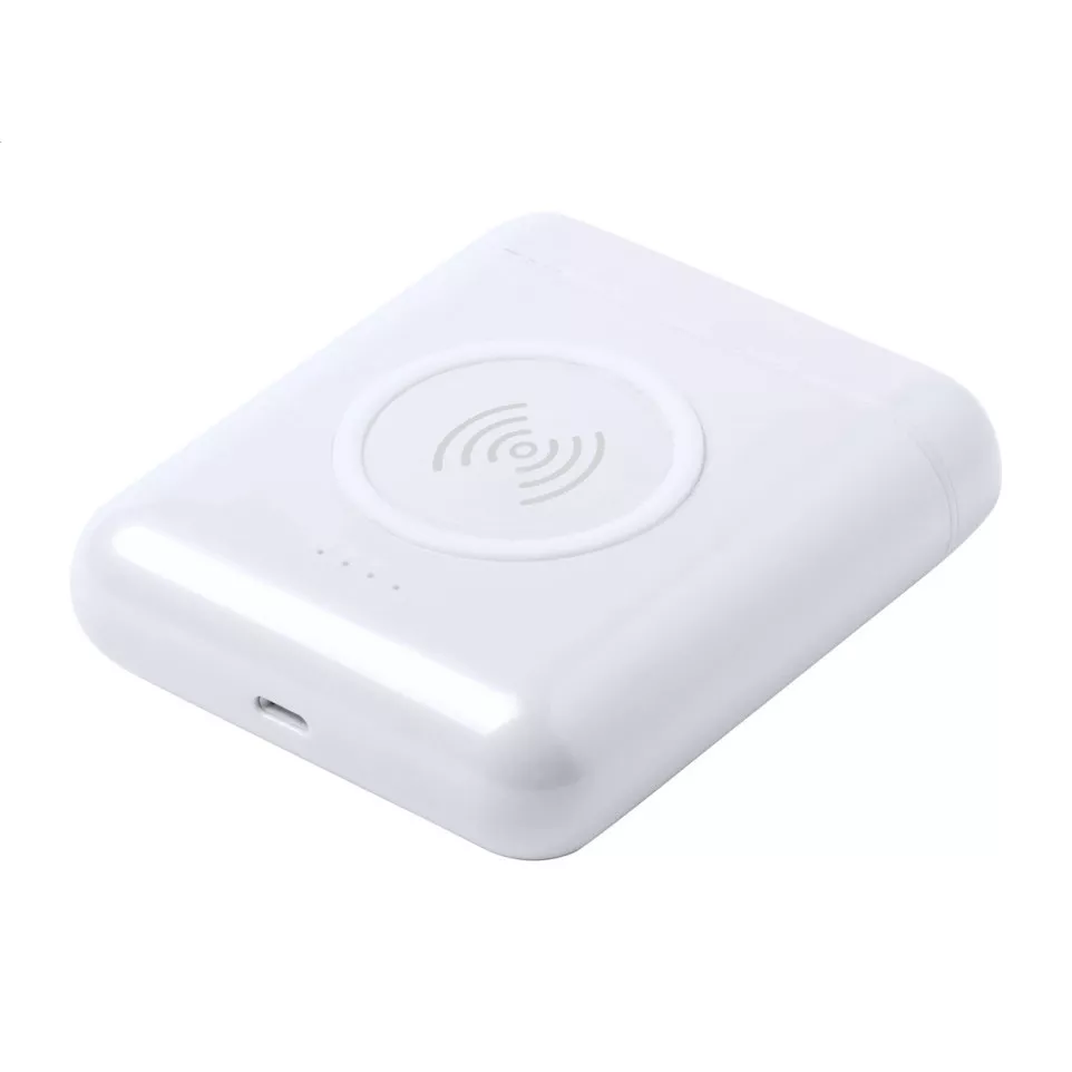 Repte blanc  écouteurs pour banc...