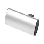 Aluscen zilver  auto luchtverfrisser 