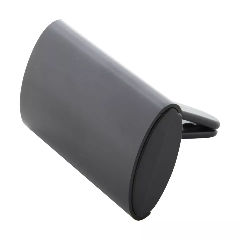 Aluscen black  car air freshener 