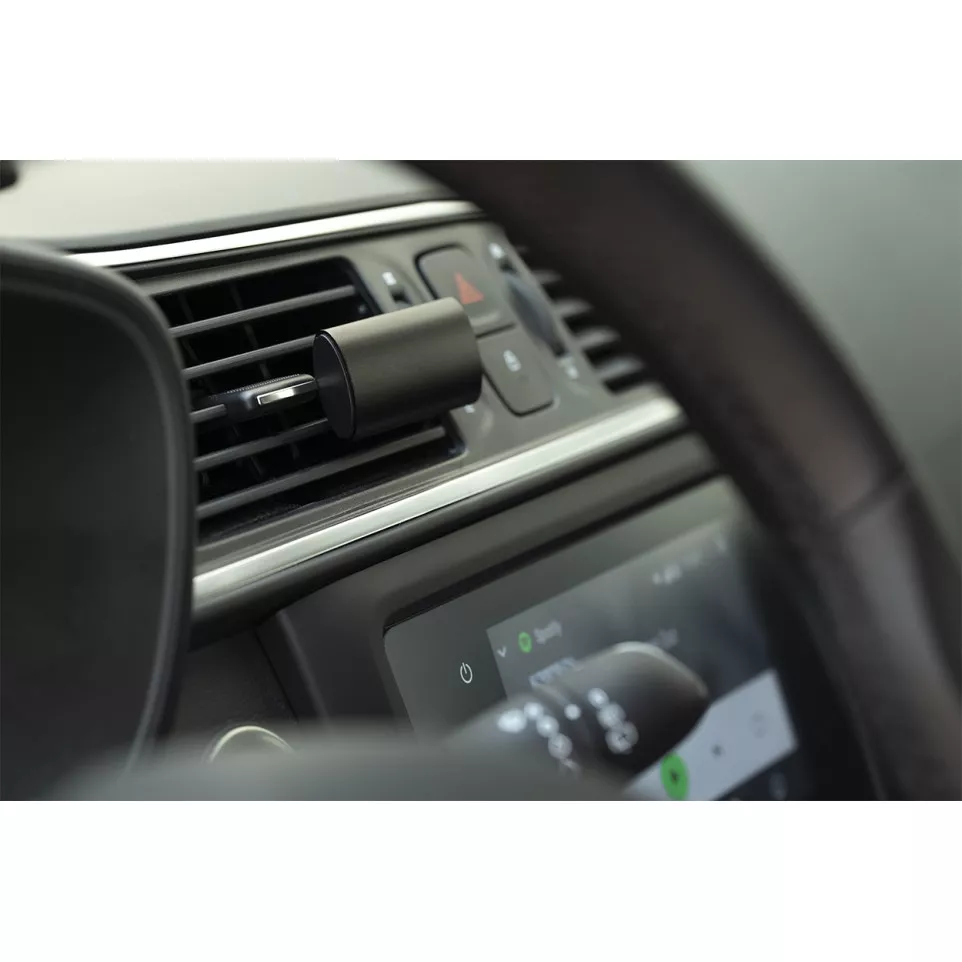 Aluscen noir  parfum d'ambiance de...