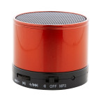 Decibel orange  wireless...