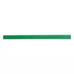 Flocke green  hat band 