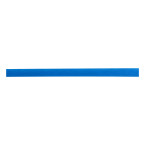 Flocke licht blauw  hoed 