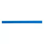 Flocke light blue  hat band 