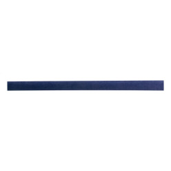 Flocke dark blue  hat band 