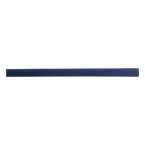 Flocke dark blue  hat band 