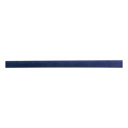 Flocke donker blauw  hoed 