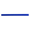 Flocke bleu  bandeaux pour chapeaux 