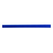 Flocke bleu  bandeaux pour chapeaux 