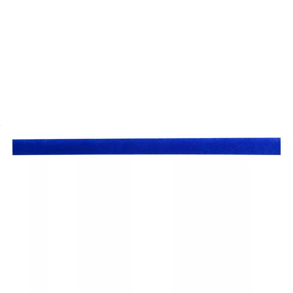 Flocke bleu  bandeaux pour chapeaux 