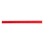 Flocke red  hat band 