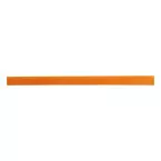 Flocke orange  hat band 