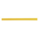 Flocke jaune  bandeaux pour chapeaux 