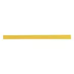 Flocke yellow  hat band 
