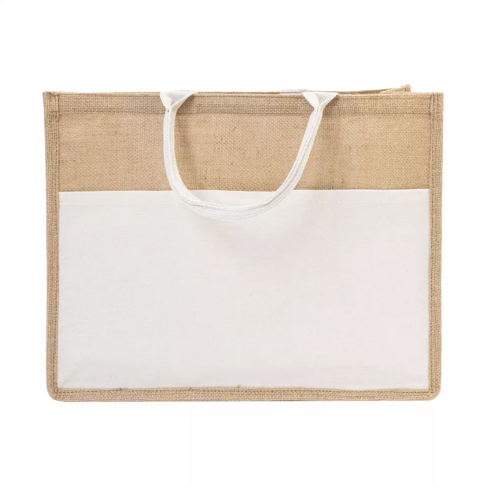 Pantai natural  beach or shopping bag 