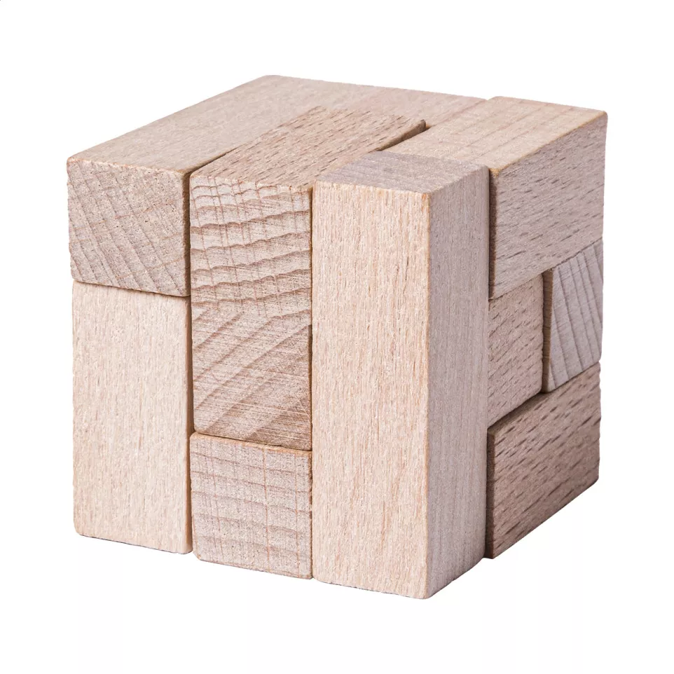 Tripux natuurlijk  magic puzzel 