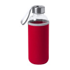 Ganga rouge  Bouteille en...