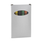 Sorell blanc  set de 6...