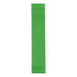 Bayex vert  Élastique de sport 