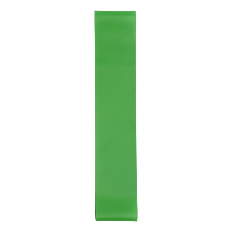 Bayex green  exercise band 