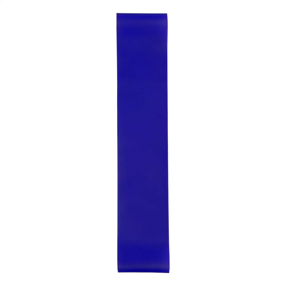 Bayex blue  exercise band 