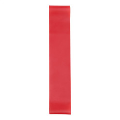 Bayex red  exercise band 