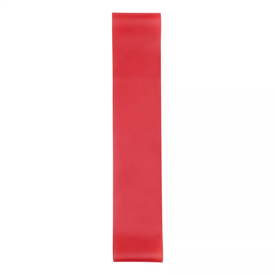 Bayex rouge  Élastique de sport 