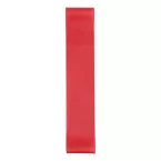 Bayex rouge  Élastique de sport 
