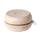 Wooyo natuurlijk  yo-yo 