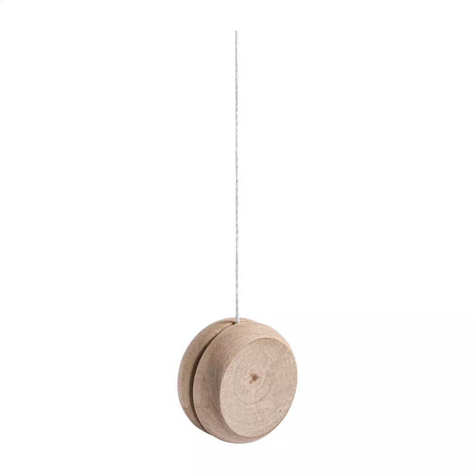 Wooyo natural  yo-yo 