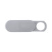 Hideo grijs  webcam blocker 
