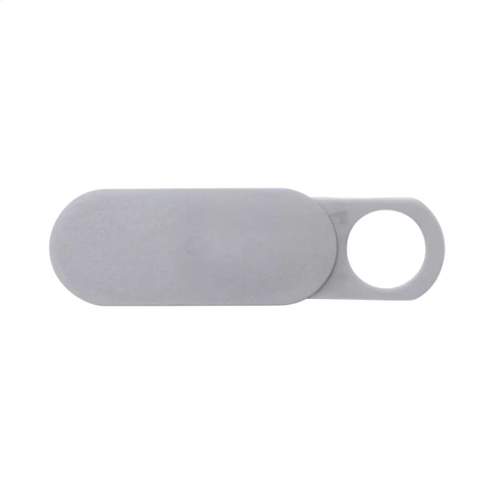 Hideo grey  webcam blocker 
