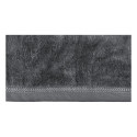 Trekker gris  bonnet 