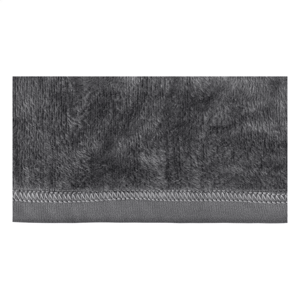 Trekker gris  bonnet 