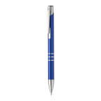 Channel Black blauw  balpen 