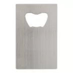 Weizen zilver  flesopener  