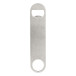 Mojito silver  bottle opener 