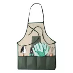 Jardin green natural garden tools set 