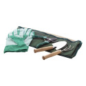 Jardin vert naturelle set d'outils de jardin 