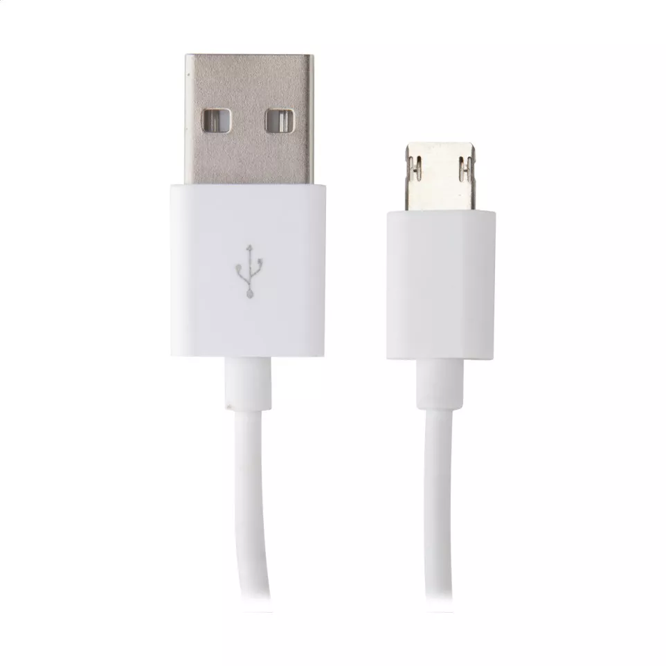Bamboost naturelle  power bank 