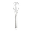 Pavlova silver  egg whisk 