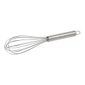 Pavlova silver  egg whisk 