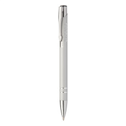 Runnel silver  ballpoint pen 