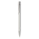 Runnel argenté  stylo à bille 